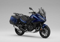 HONDA BIKES NT1100 NT1100 N/A N/A Manual