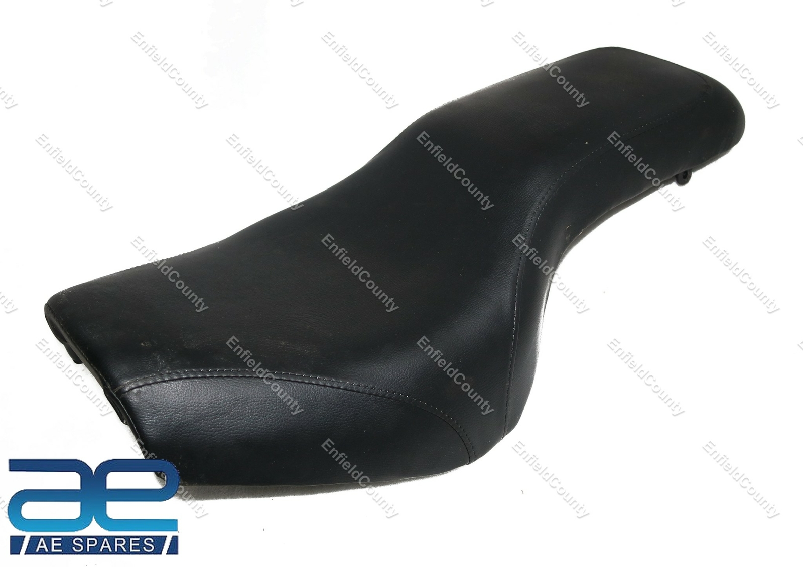For Royal Enfield Thunderbird Double Seat Assembly Black 521113/C 