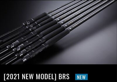 JACKALL　BRS−S106M+SURF Jackall Rod Spinning BRS Bay River Surf BRS-S106M+ SURF