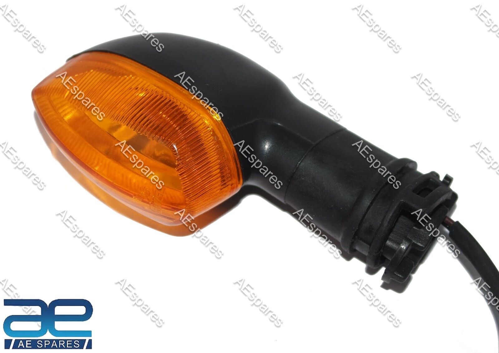 Rear Left & Right Indicator Blinker Set For Yamaha FZS Fazer SZX 