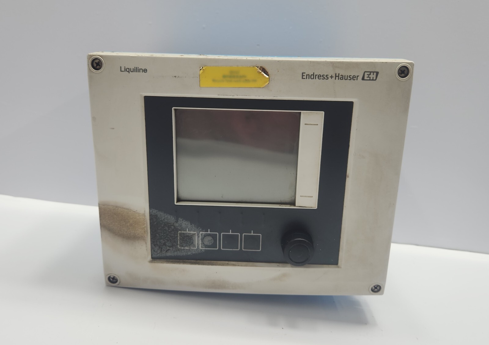Emiページ High-performance field transmitter with great ease-of-use