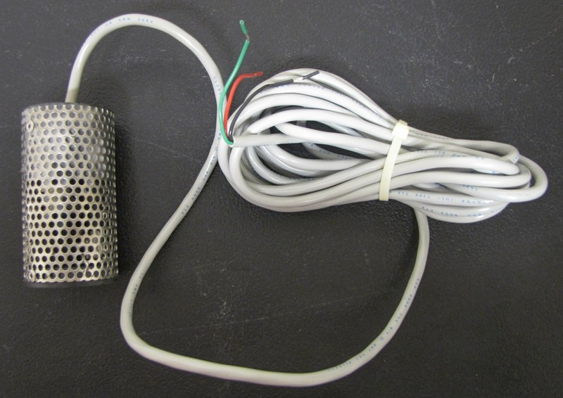 Gems Sensors Controls Surplus Industrial Equipment