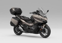 HONDA BIKES FORZA 750 750 N/A N/A Manual
