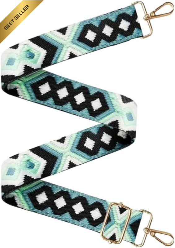 Purse Strap Crossbody Straps for Guitar Strap Replacement Straps for Handbags