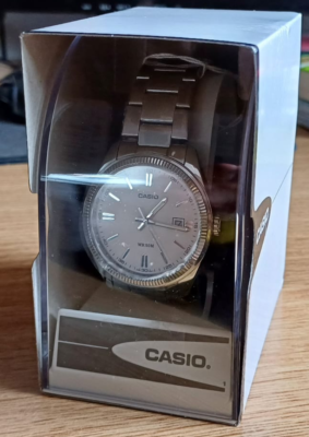 Foto dell'oggetto di un acquirente verificato