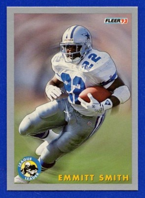【最終価格】NFL DALLAS COWBOYS EMMITT SMITH 2024 Panini Prestige Emmitt Smith Dallas Cowboys #83 | eBay