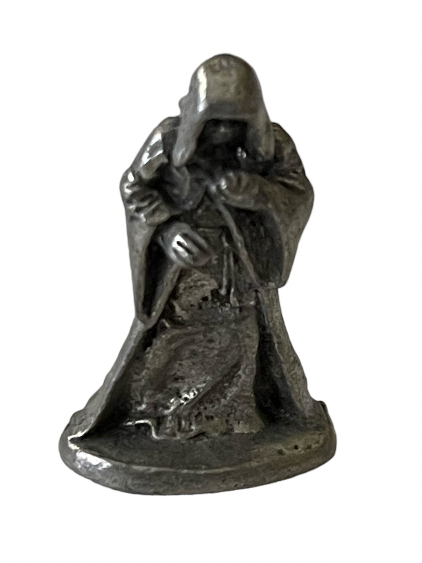 1997 Monopoly Star Wars Classic Trilogy Edition Token