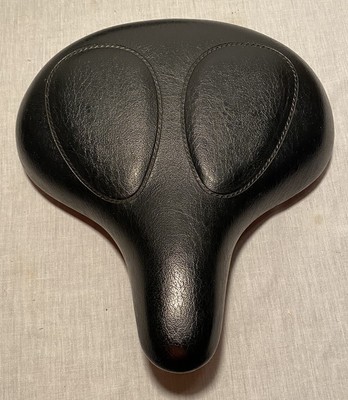 viscount bicycle seat