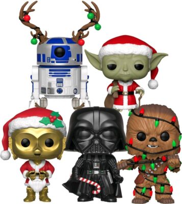 Funkopop スターウォーズ16体セット Funko Pop! Star Wars Obi Wan Kenobi Complete Set of 6 | eBay