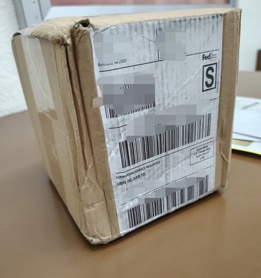 Item photo(s) from verified buyer