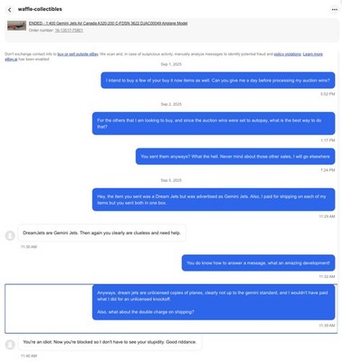 Item photo(s) from verified buyer