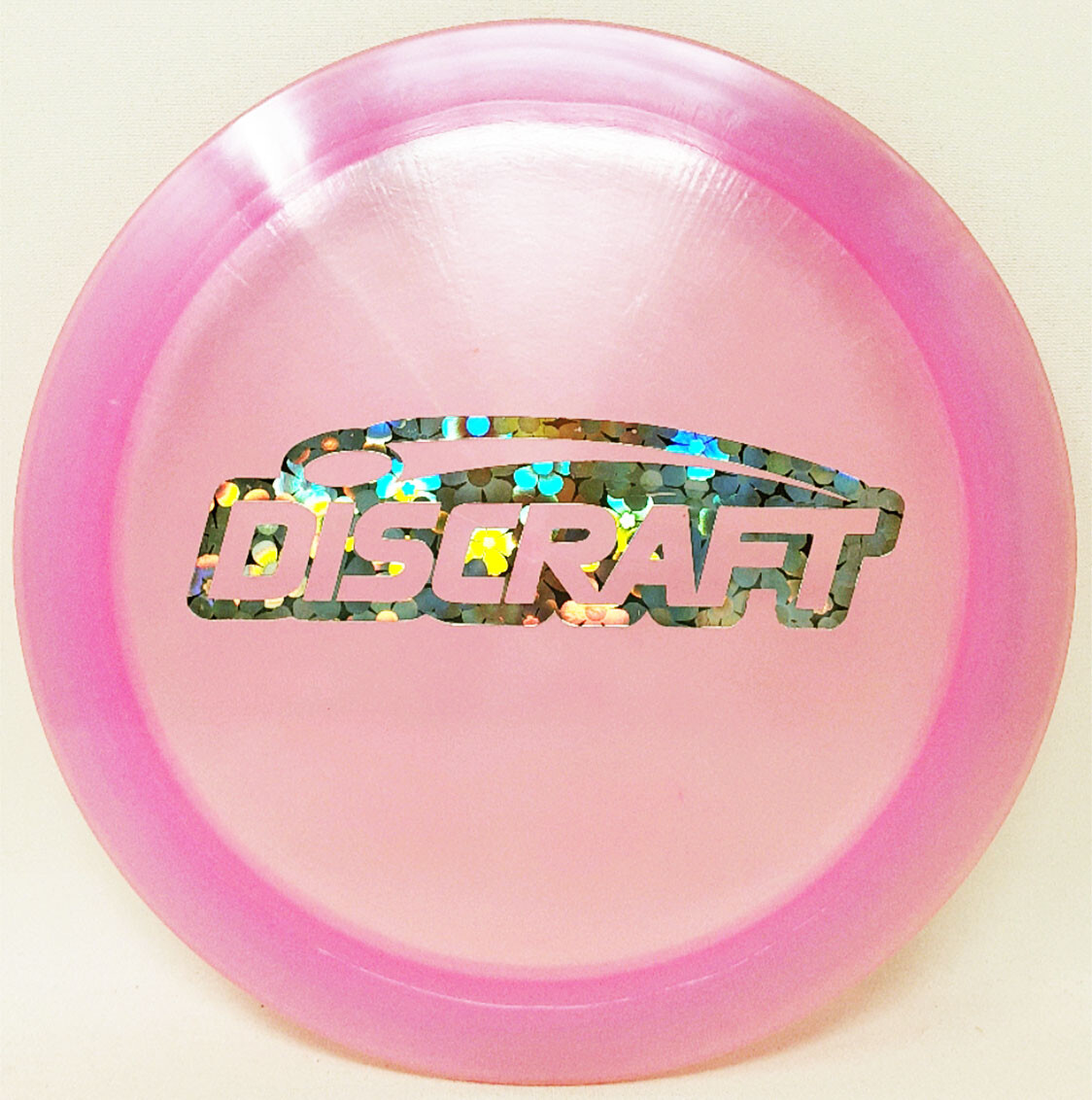 Machete Z Limited Edition Flowers Barstamp 174g New Discraft