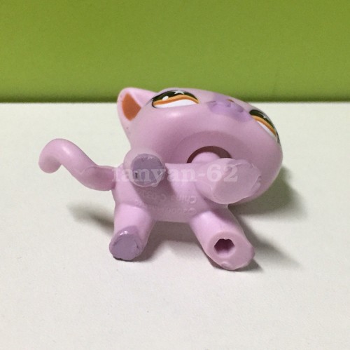 littlest pet shop 933