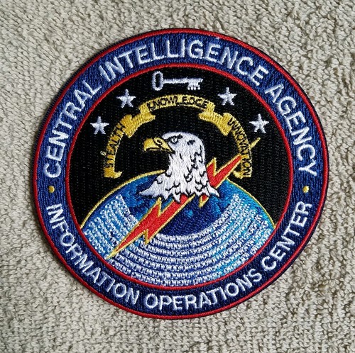 ミリタリー 1/6 CIA Central Intelligence Agency Very Hot Toys 1/6 CIA Central Intelligence Agency · Fairway