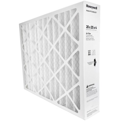 Genuine Honeywell FC100A1037 HVAC Replacement Air Filter 20x