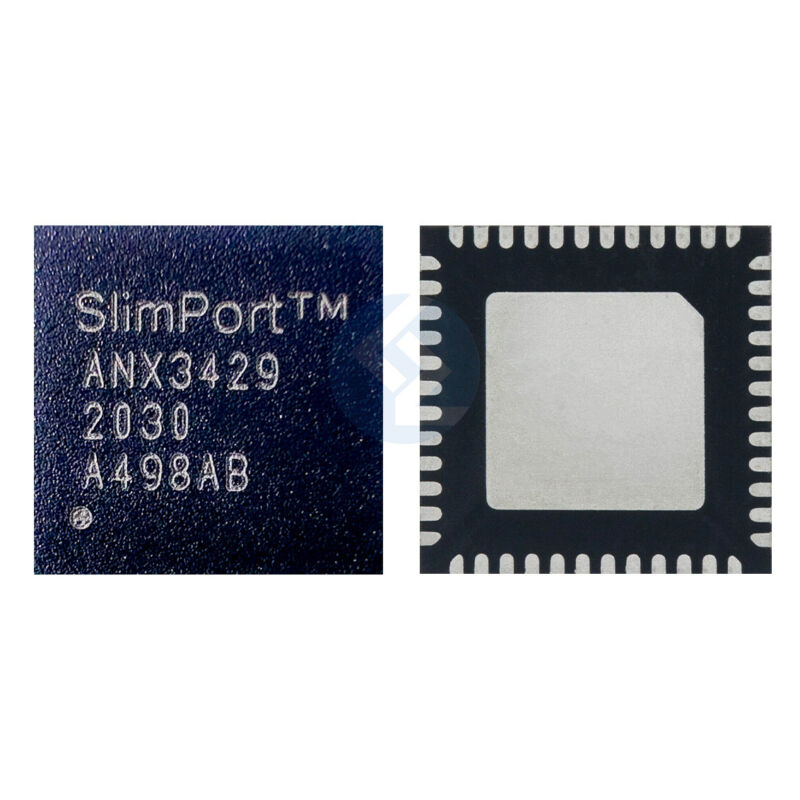 ANX3429 ANX 3429 48pin QFN Power IC Chip Chipset