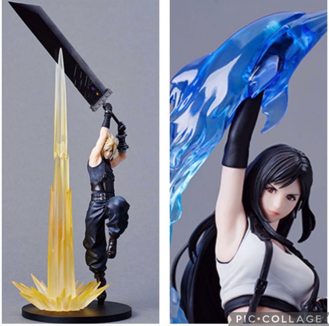 激レア」1/6 FF7 ティファ ヘッド [旧PTstudio作]
