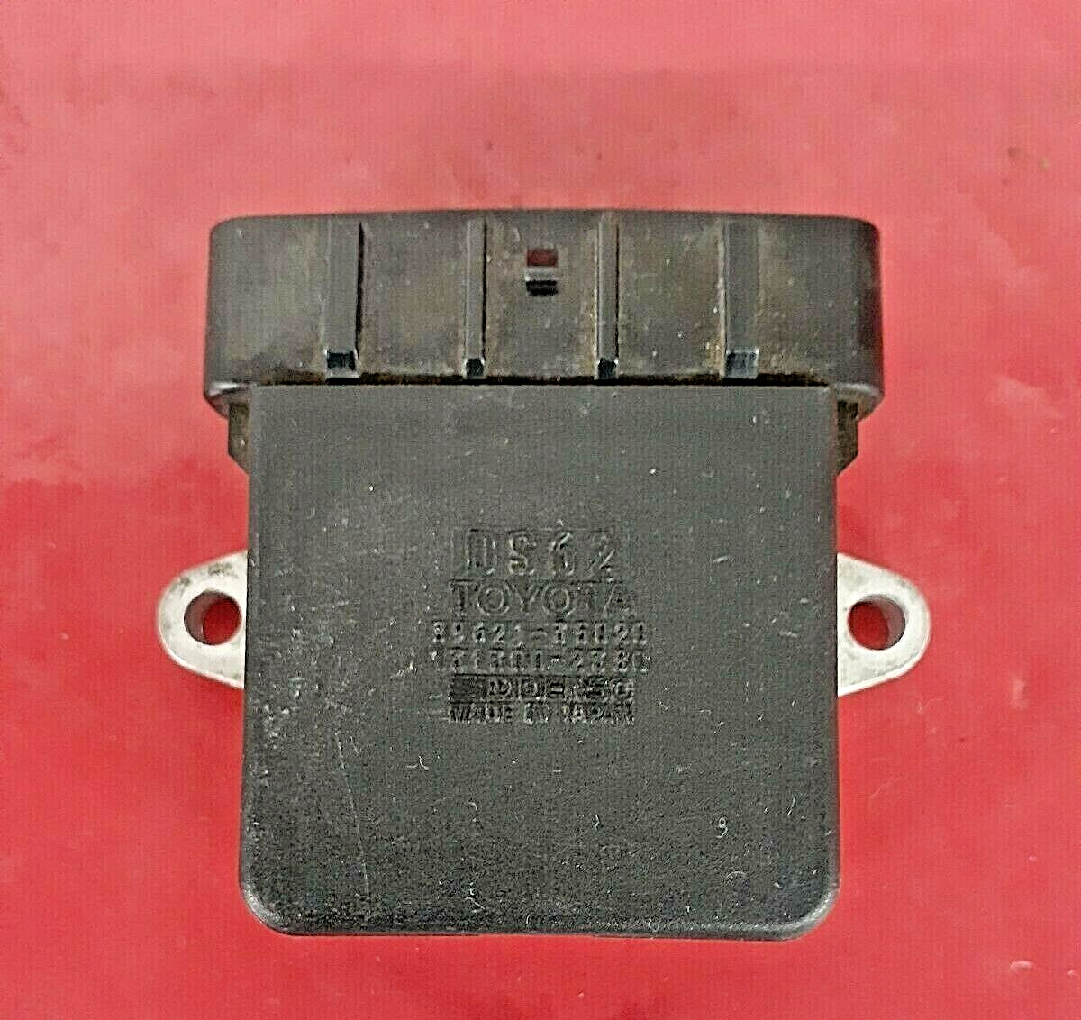 B04 TOYOTA LEXUS OEM IGNITER DS62 89621-35020 OEM | eBay
