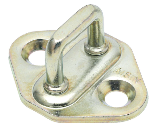 Toyota Genuine Plate Assy, Front Door Lock Striker 69410