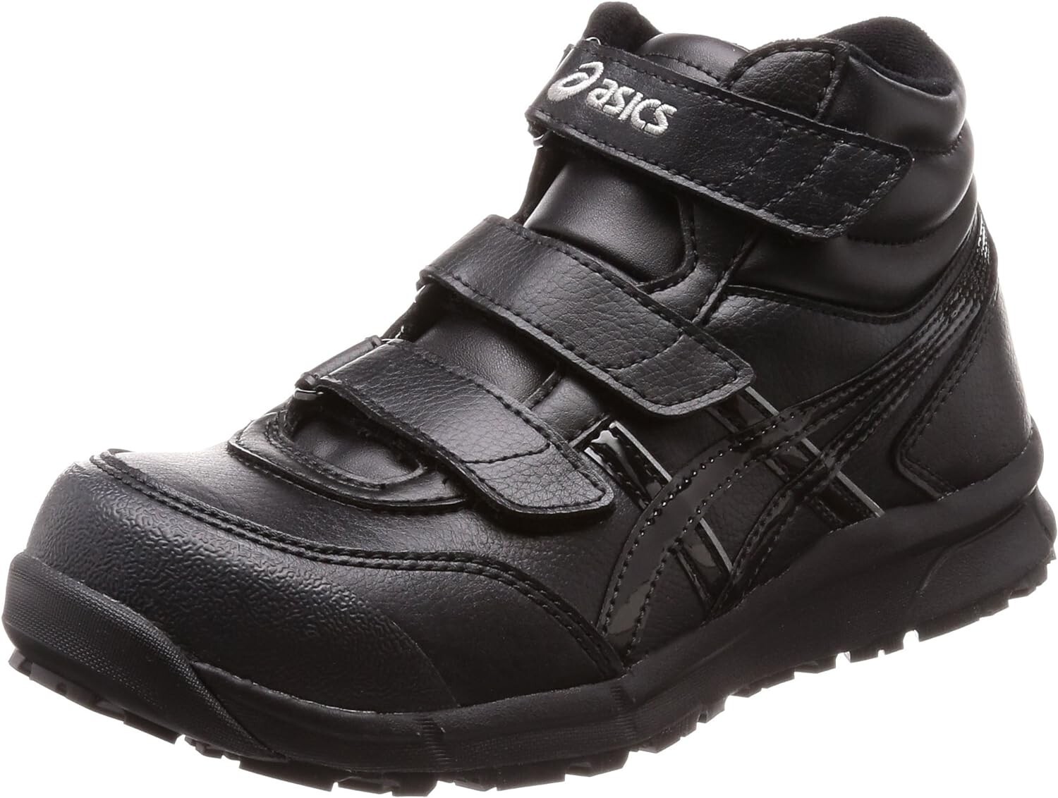 ASICS Working Safety Work Shoes WIN JOB FCP302 WIDE Black ASICS Working Safety Work Shoes WIN JOB FCP302 WIDE Black