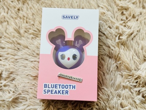 twice lovely Bluetooth speaker ミナ TWICE- Lovely Bluetooth