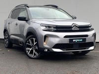 2022 Citroen C5 Aircross 1.2 PureTech C-Series Edition Euro 6 (s/s) 5dr HATCHBAC