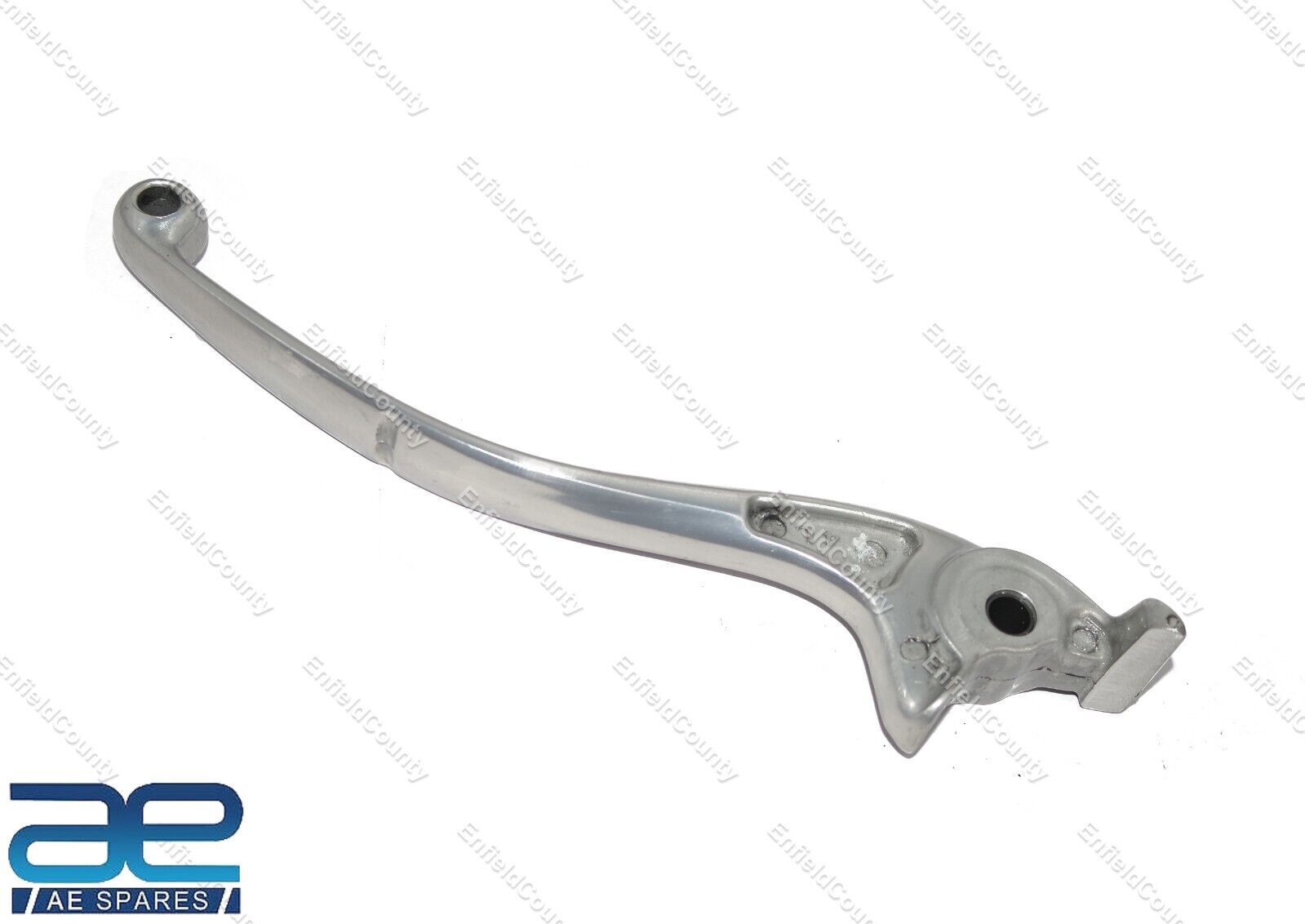 For Royal Enfield Meteor 350 & Classic 350 Reborn Clutch & Brake Lever Kit