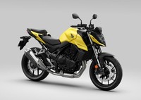 HONDA HORNET 750 PRE-ORDER NOW   *THE ALL NEW HORNET 750*