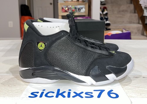 Air Jordan 14 Low SP ベージュ/オレンジ 10.5 Size 10.5 - Air Jordan 14 OG Low Ginger for sale online | eBay
