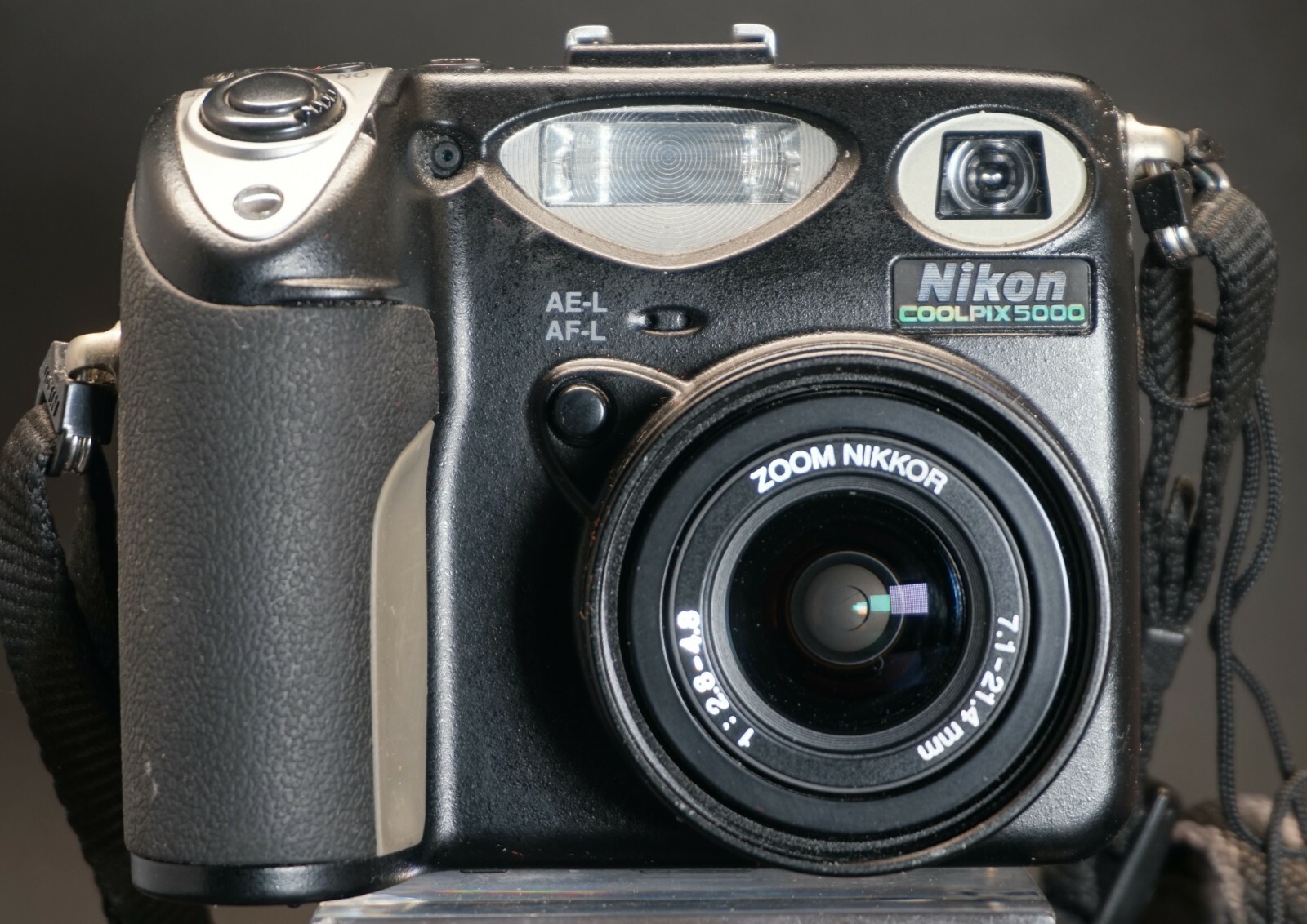 Nikon CoolPix 5000 Digital Camera | eBay Nikon CoolPix 5000 Digital Camera | eBay