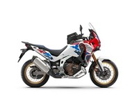 Honda Bikes CRF1100L Africa Twin Adventure Sports 1100 ES Euro 5 Adventure Petro