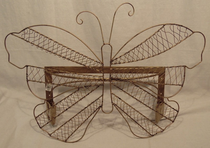 Pottery Barn Kids Butterfly Canopy Frame Ebay