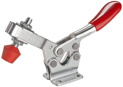 LOT OF 16 DESTACO 225-U Hold Down Action Clamps