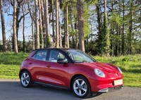 2024 GWM ORA 03 126kW Pure+ 48kWh 5dr Auto HATCHBACK Electric Automatic