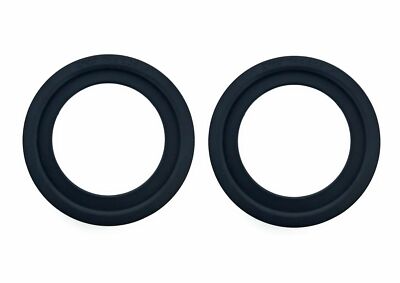 2X Fit For Dometic 385311658 Sealand Toilet Ball Flush Seal 300 310 320 RV