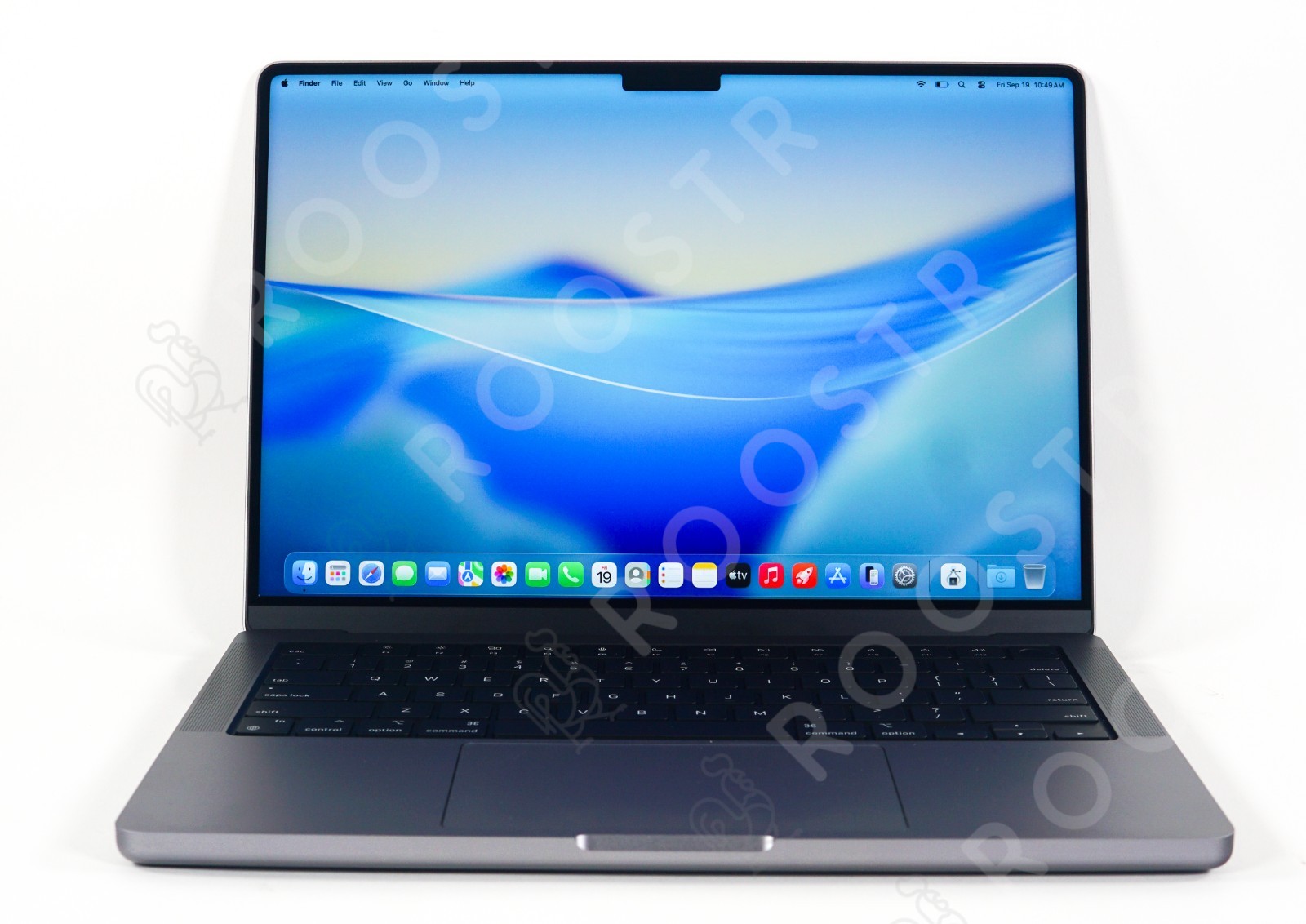 MacBook本体 MacBookPro 2021 M1 A2442 16/500GB 14core MacBook Pro 14 2021 M1 Pro A2442 8-Core CPU 14-Core GPU 16GB