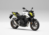 HONDA CB500 HORNET