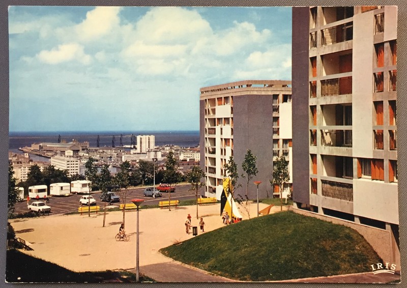 Cp :  Cherbourg (100)