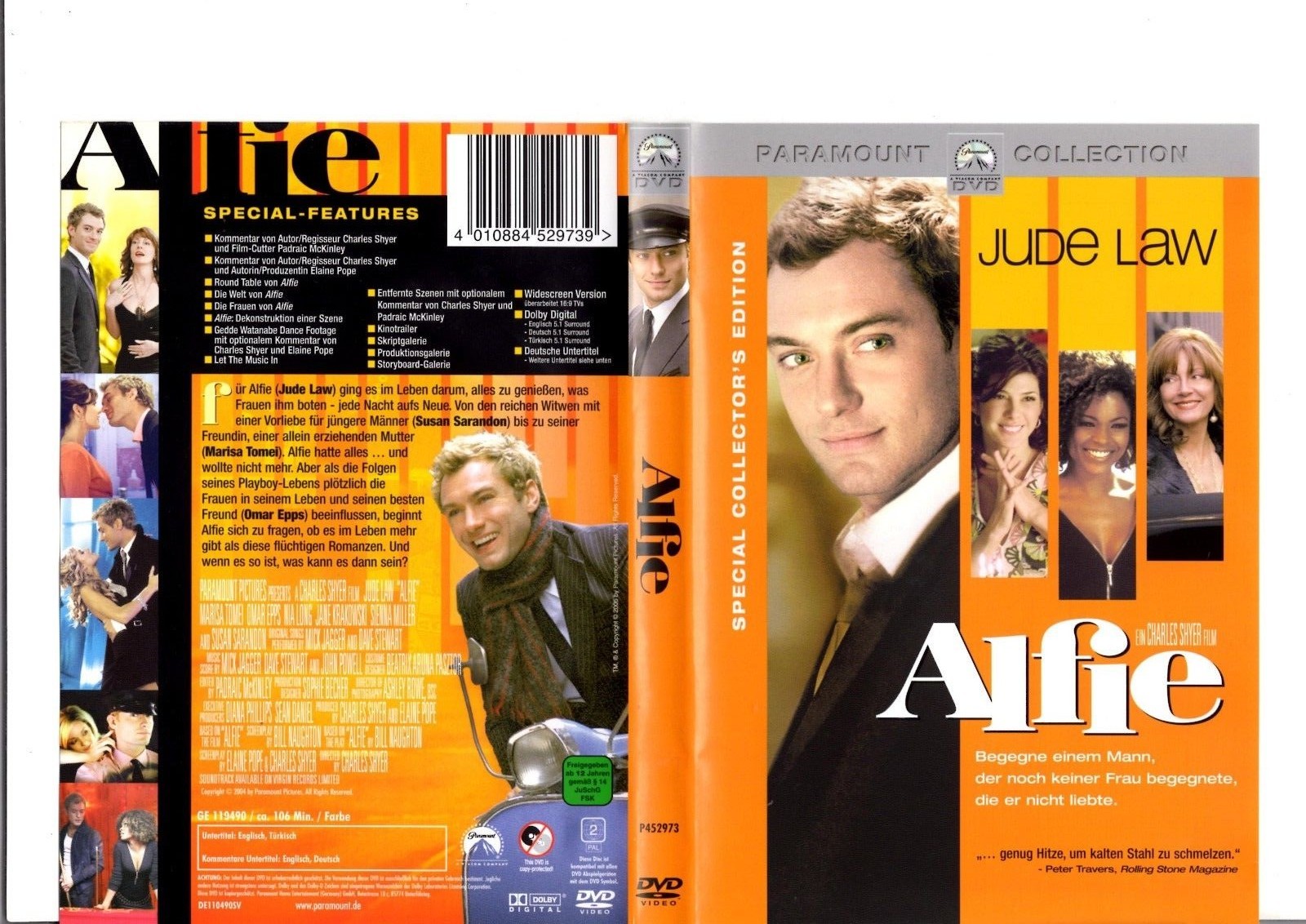 THE ALFEE My Truth 35th Anniversary2009