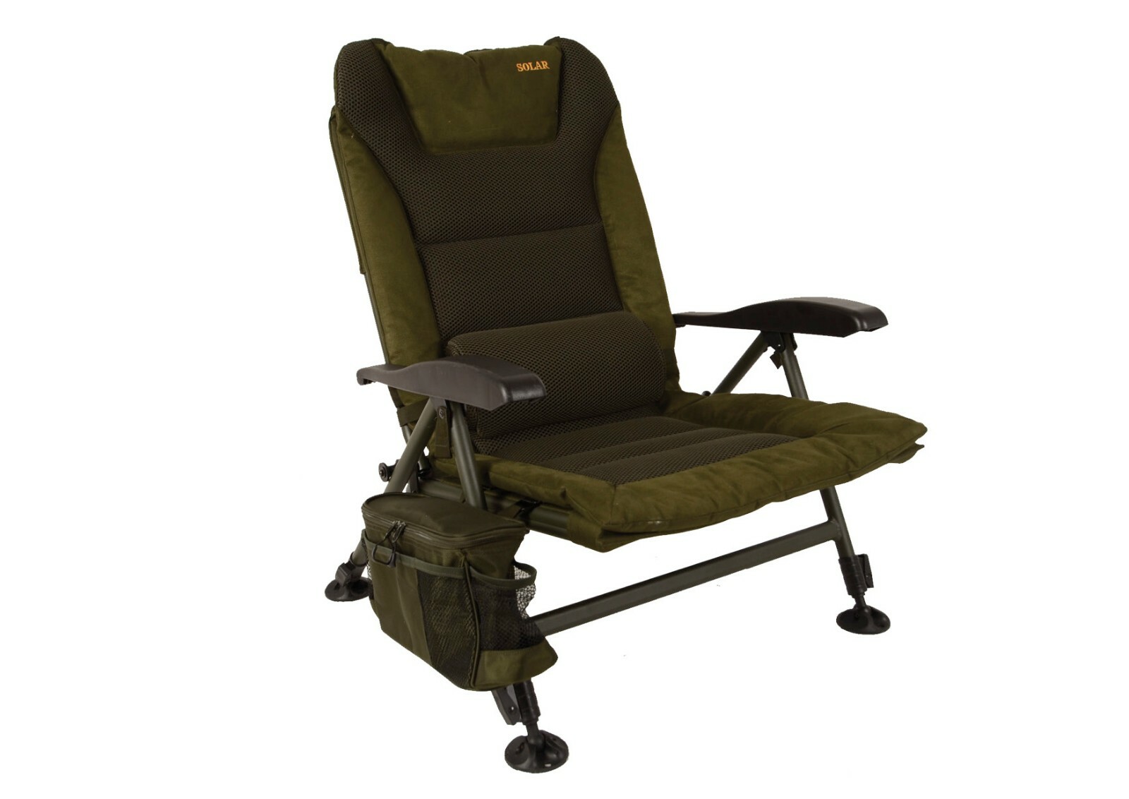 Solar SP C-Tech Recliner Chair