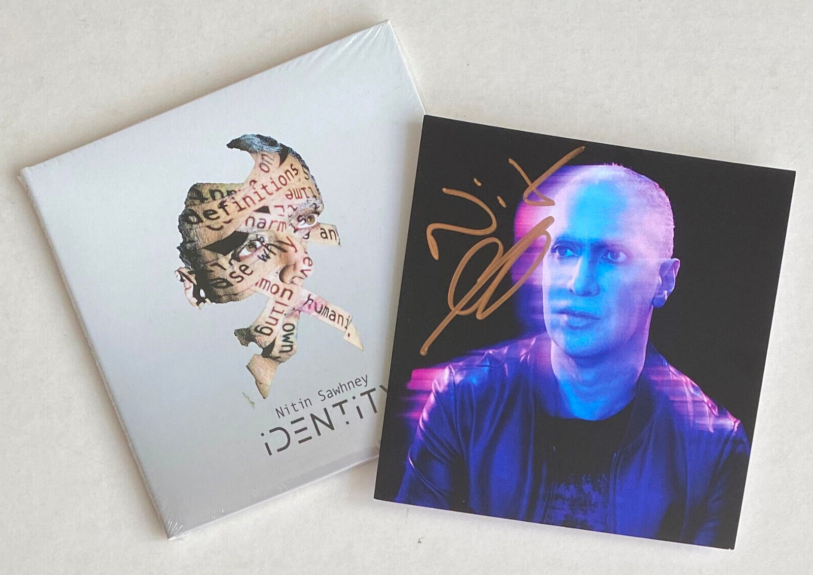 欧LP Nitin Sawhney Human VVR1021851 V2 /00260 LTMwNjIuanBlZw.jpeg