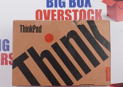 Lenovo 20VX00FNUS ThinkPad P14s Gen 2 14'' i7-1165G7 16GB 512GB - New Open Box