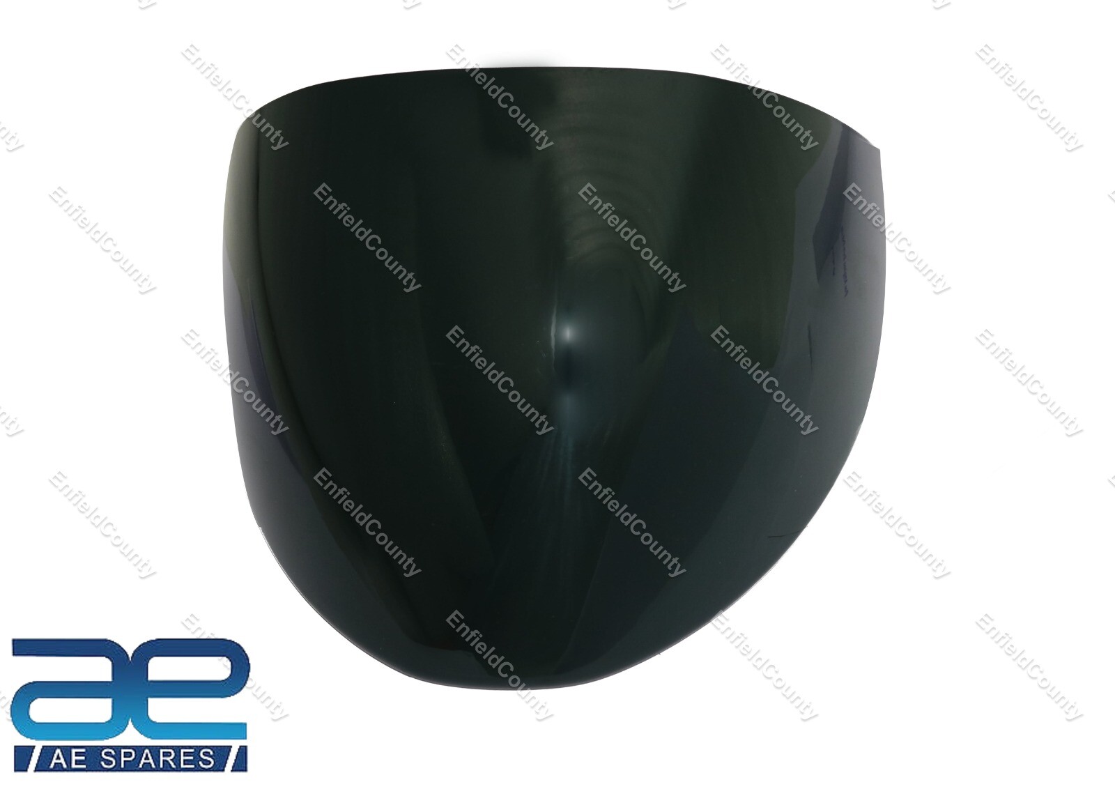For Royal Enfield Continental Gt 650 Single Seat Cowl British Racing 1990497