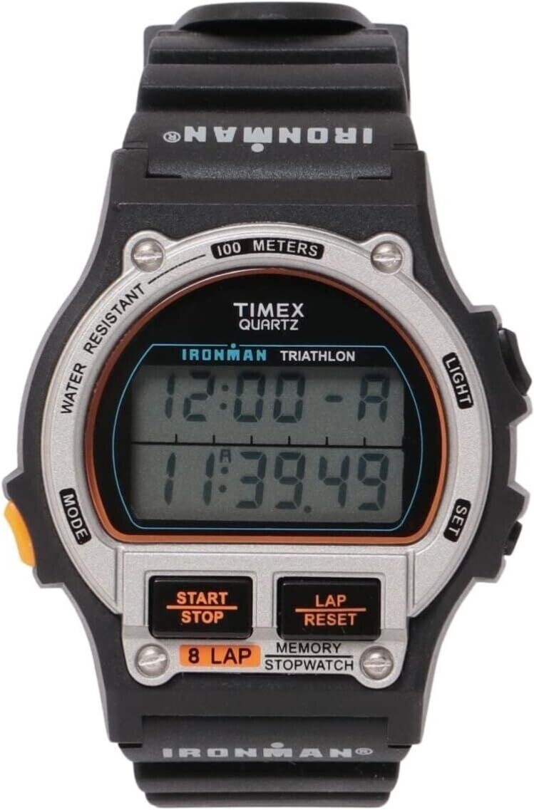 TIMEX IRONMAN アーバンリサーチドアーズ別注モデル タイメックスの“あの名作”をアーバンリサーチ ドアーズが別注