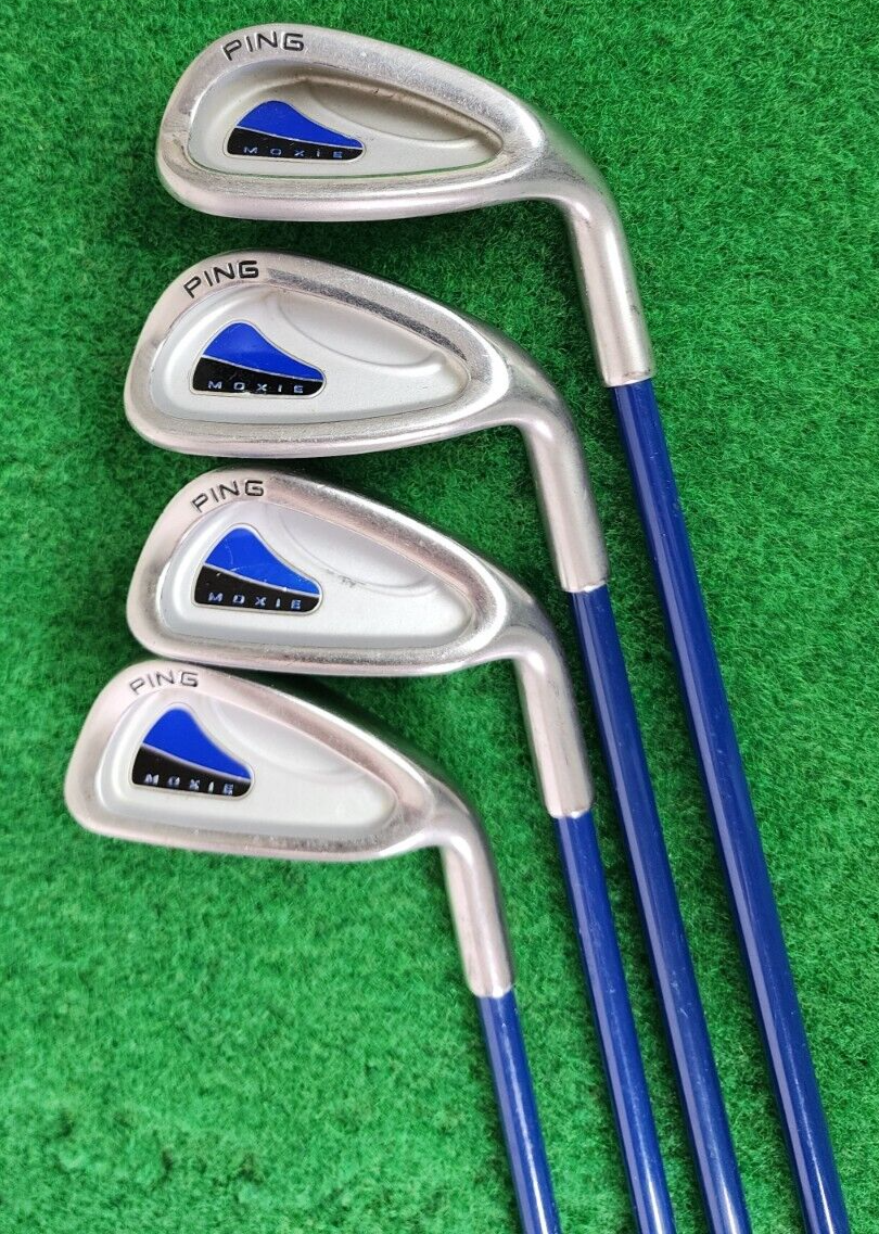 Ping Junior Golf Clubs | Ping Youth Golf Clubs