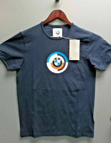 BMW ヴィンテージTシャツ　企業T 72A86838-8401-4A47-B3A7-