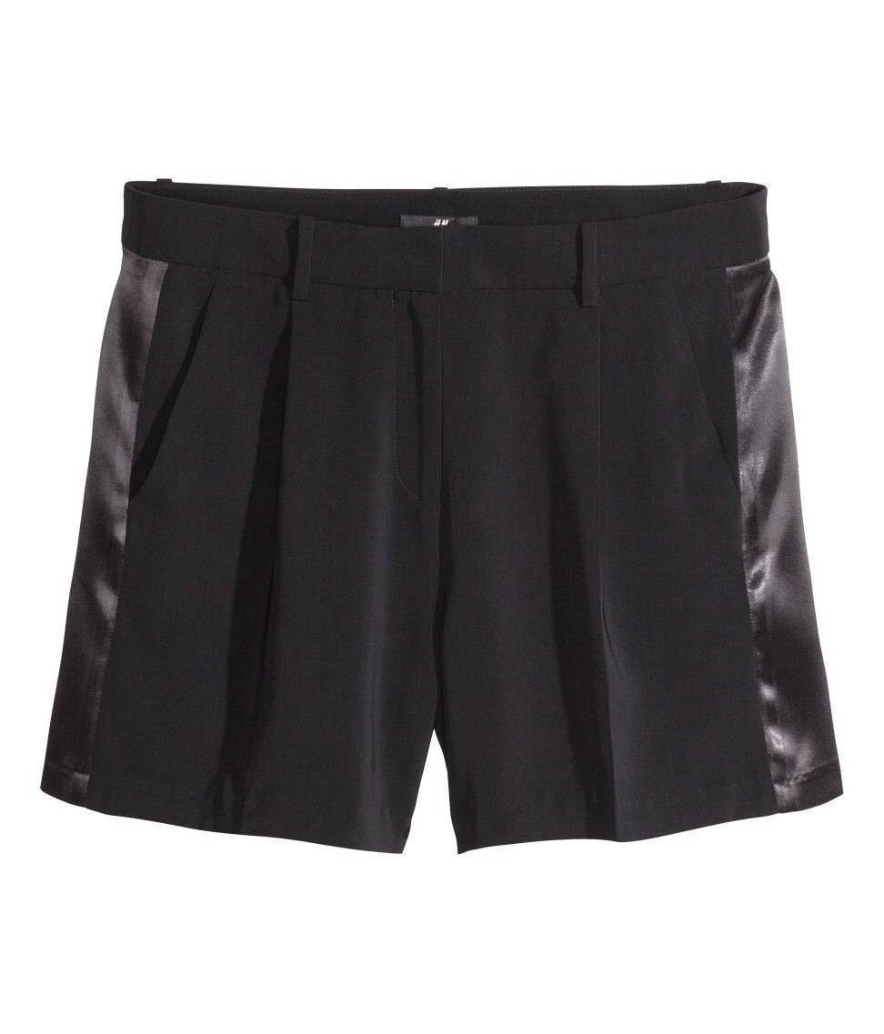 H&M Size 4 Shorts for Women