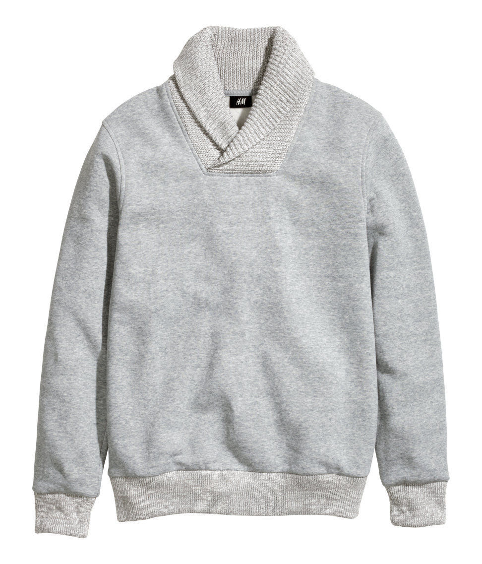 Sudaderas de H&M para hombres