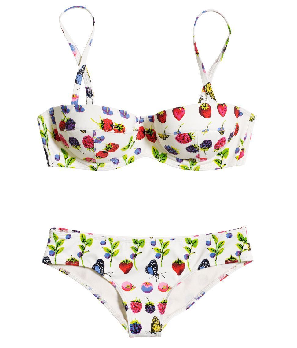 Versace Women's Swimwear