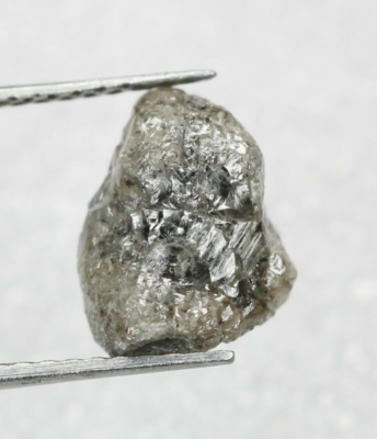Natural grey diamond clearance